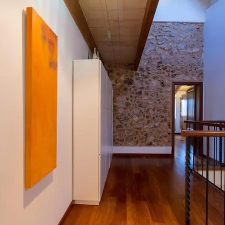 Holiday home - 22826 Mallorca7 Sa Pobla