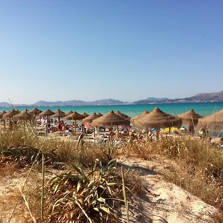 Holiday home - 22826 Mallorca7 *